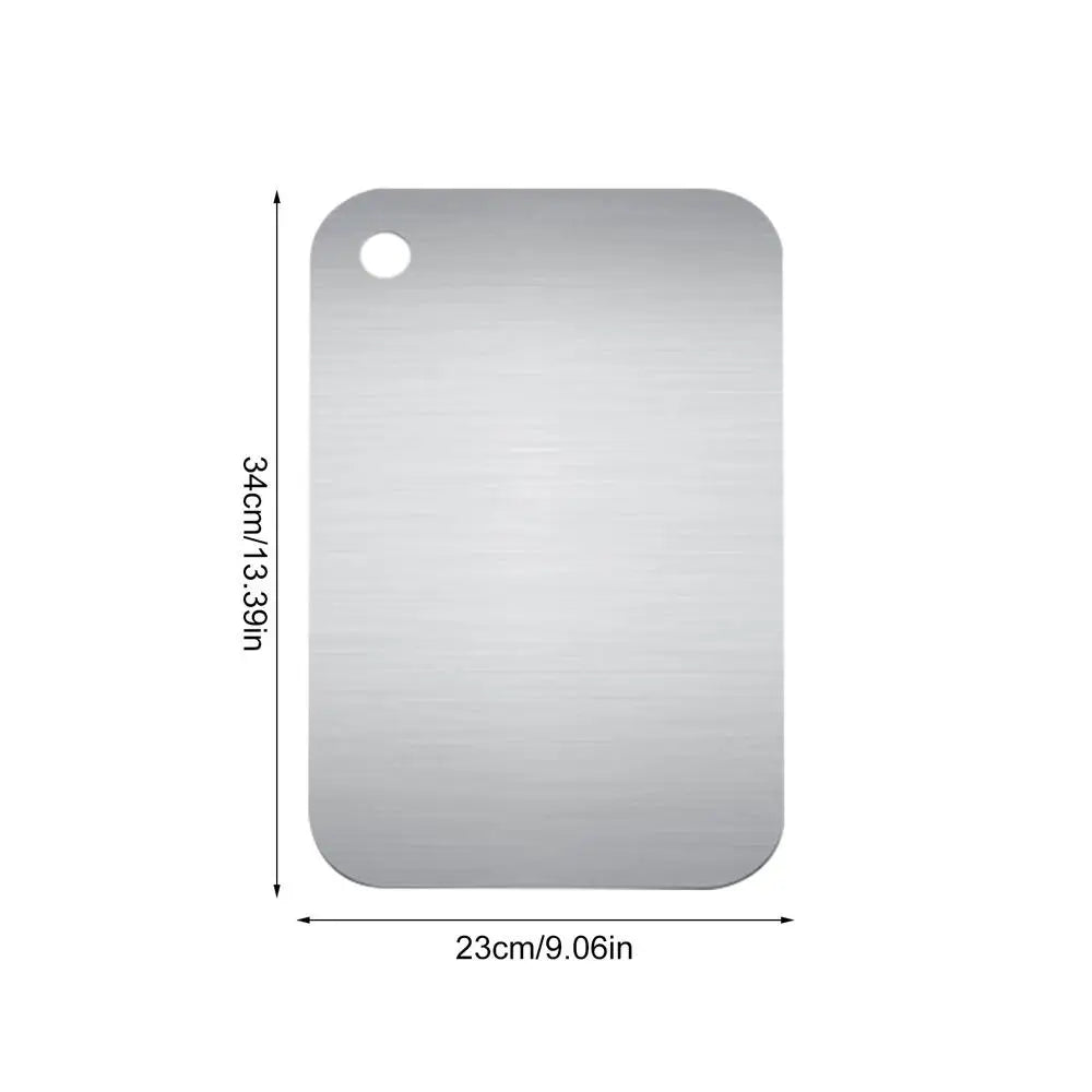 Titanium Cutting Board