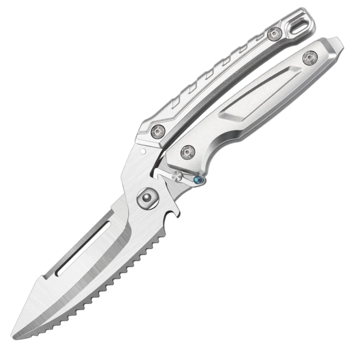 Heavy Duty Meat and Poultry Shears