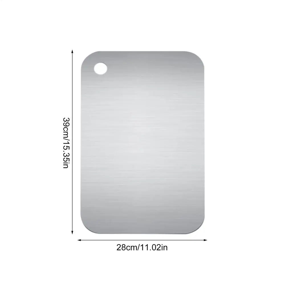 Titanium Cutting Board