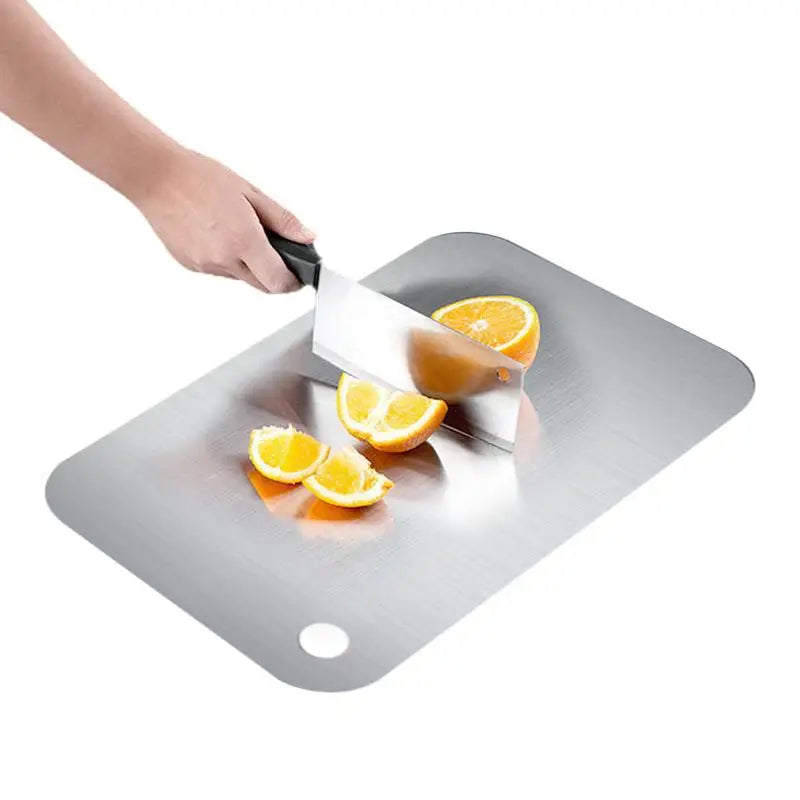 Titanium Cutting Board