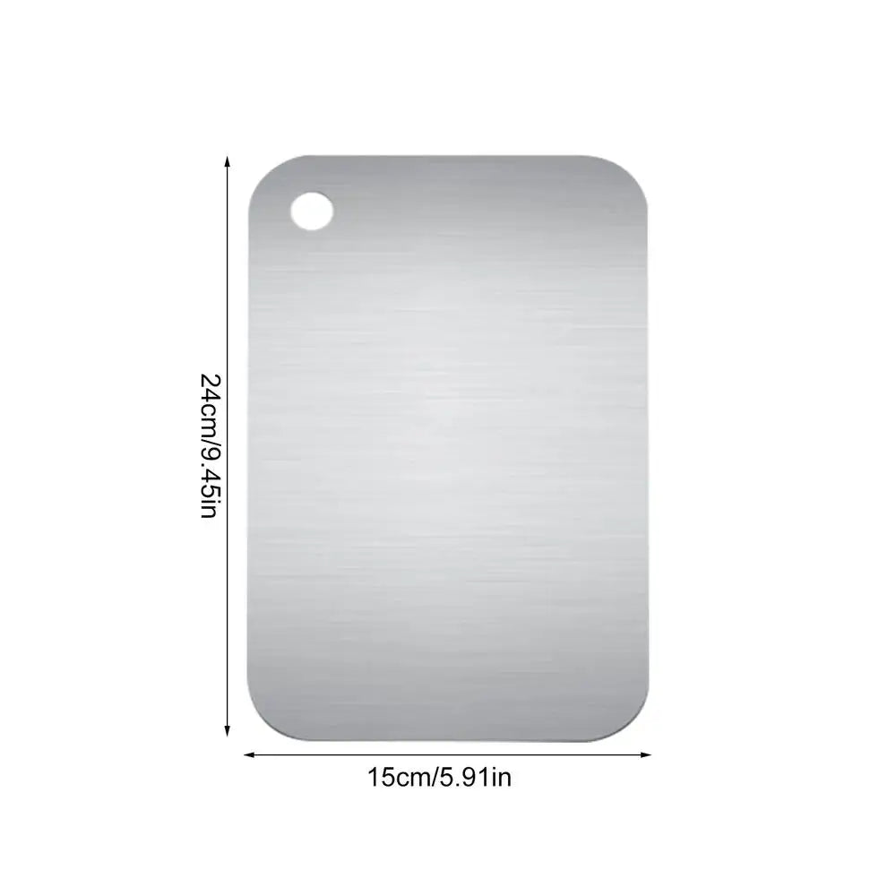 Titanium Cutting Board