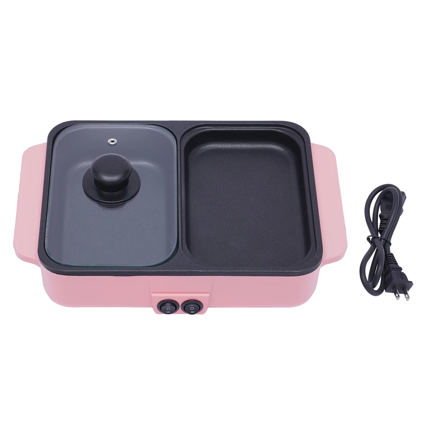 Mini Hot Pot 110V