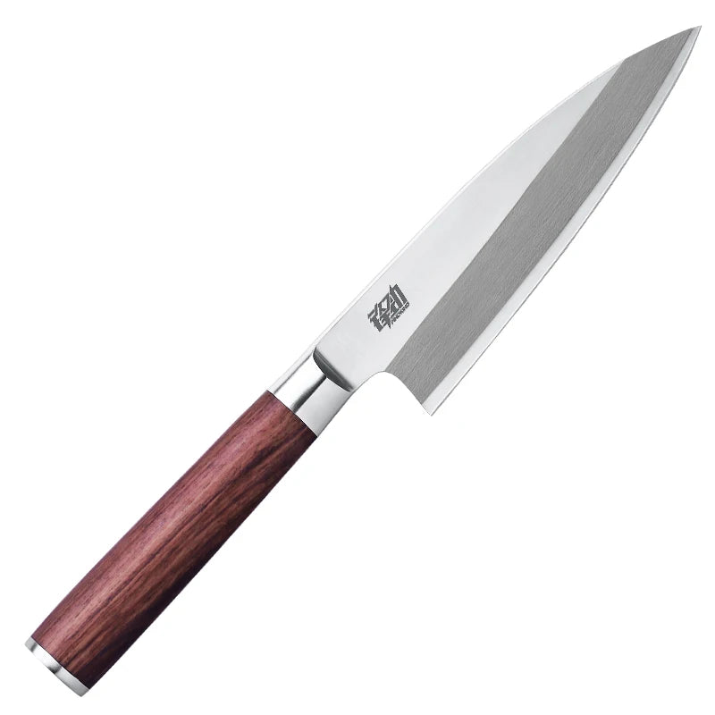 6.5 inch Sushi Deba Kitchen Knife