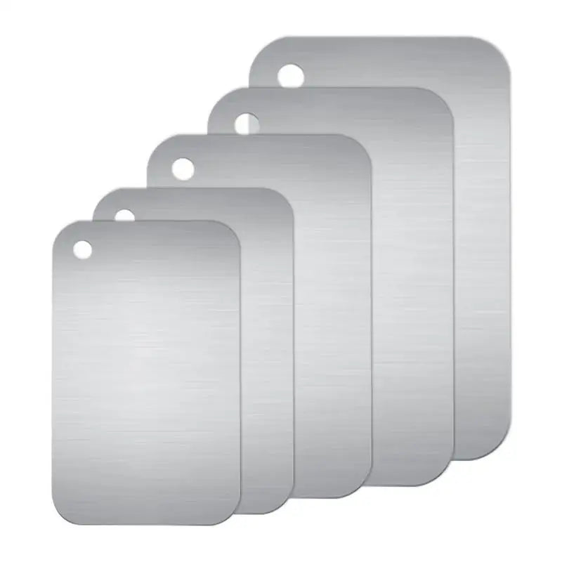 Titanium Cutting Board