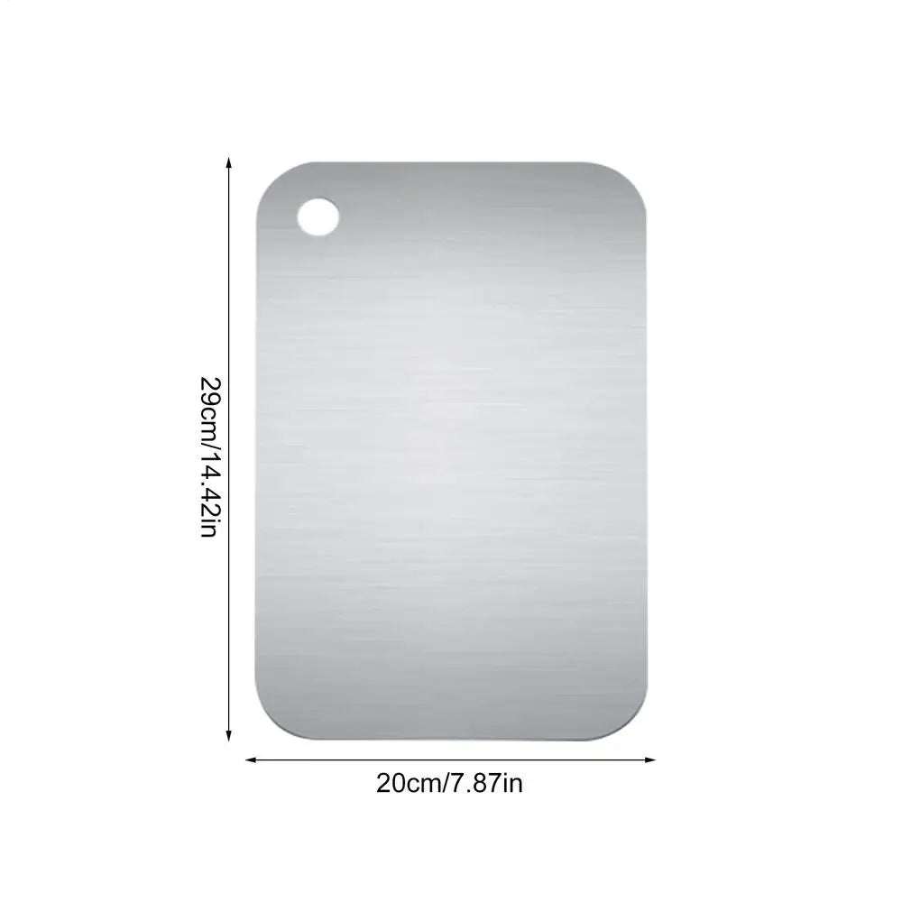 Titanium Cutting Board