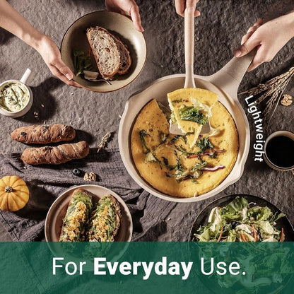 13pcs Cookware Set
