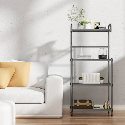 4-Tier Baker's Rack Microwave Oven Stand