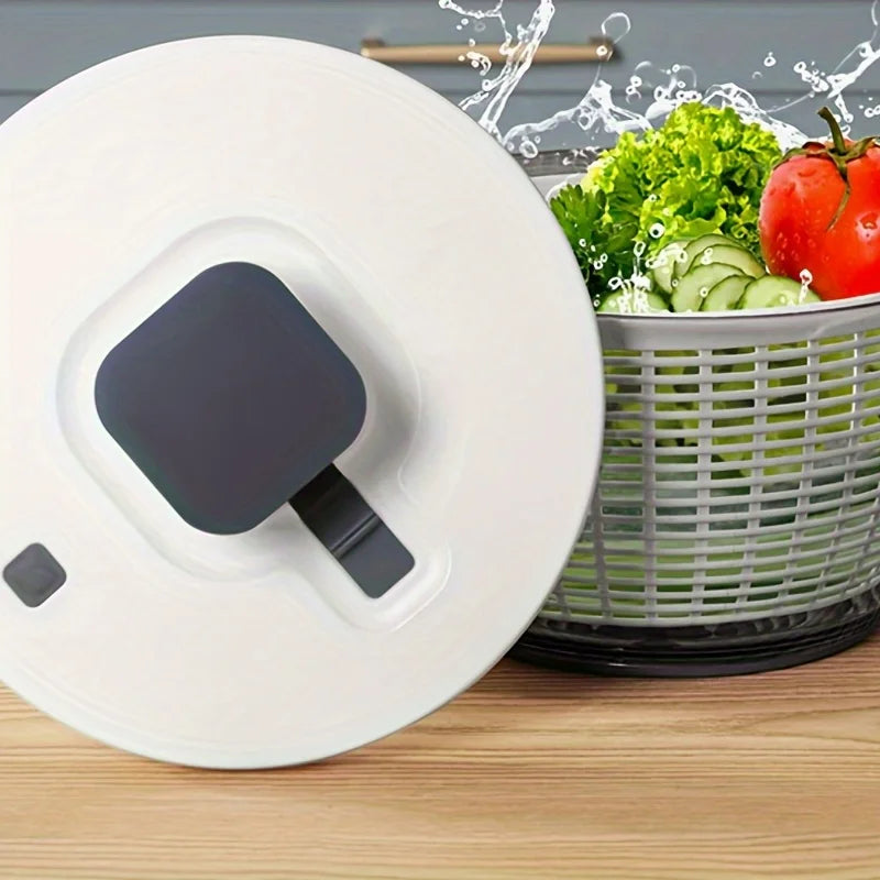 Manual Salad Spinner