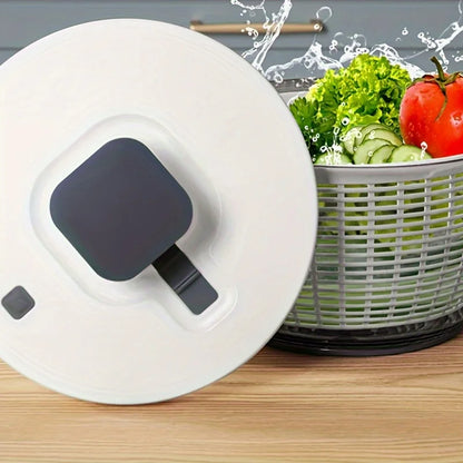Manual Salad Spinner