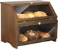 Double Layer Bread Box