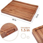 Acacia Wooden Cutting Board
