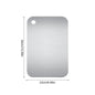 Titanium Cutting Board