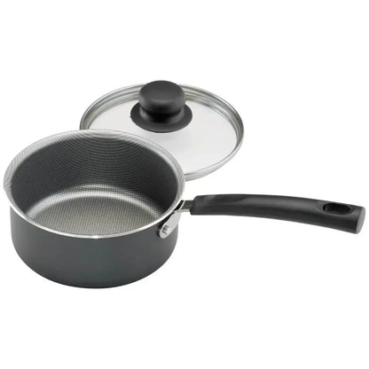 18 pc Stainless Steel Cookware