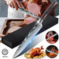 Japanese Kitchen Knives German Stainless Steel