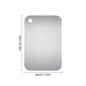 Titanium Cutting Board