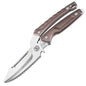 Heavy Duty Meat and Poultry Shears