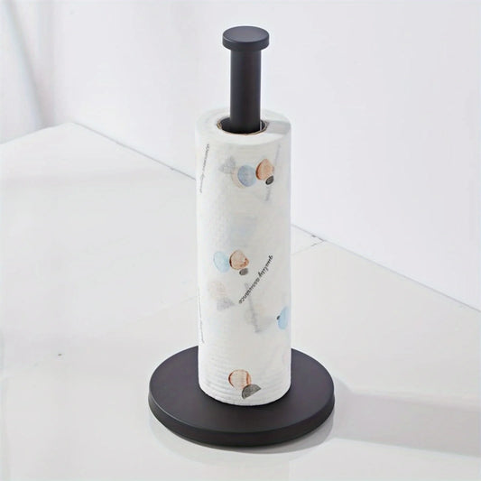 Stainless Steel Paper Towel Holder