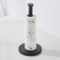 Stainless Steel Paper Towel Holder