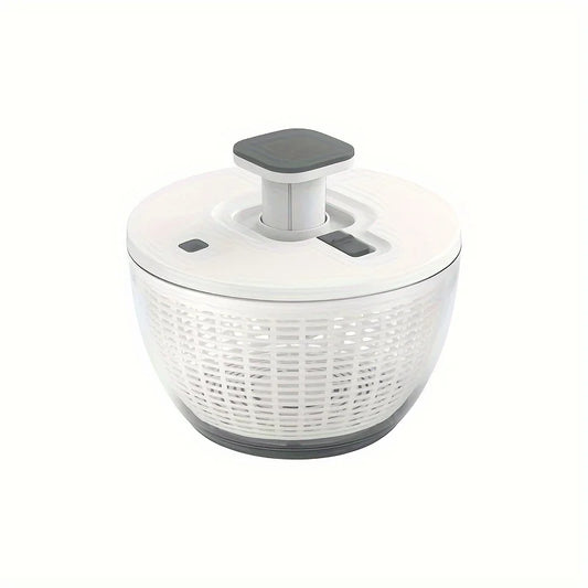 Manual Salad Spinner