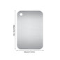 Titanium Cutting Board