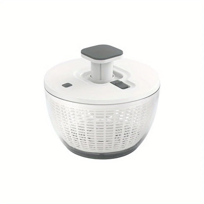 Manual Salad Spinner