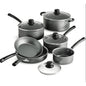 10 Piece Non-stick Cookware Set