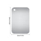 Titanium Cutting Board