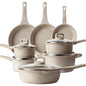 13pcs Cookware Set