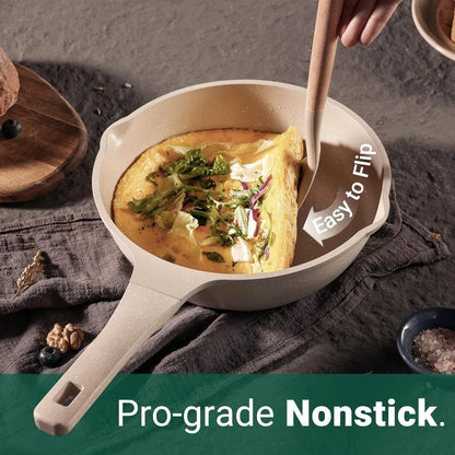 13pcs Cookware Set