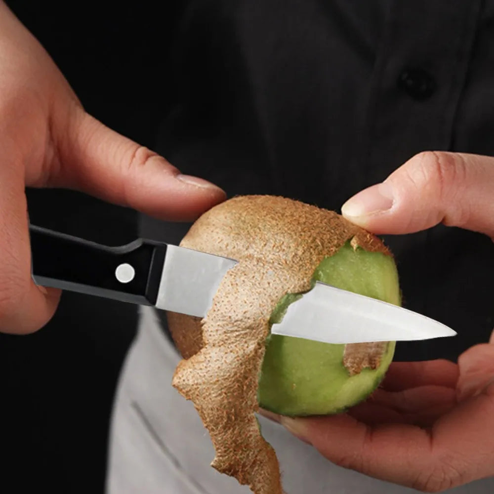 15pcs Chef Knife Set